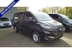 Ford Transit Custom - 2.0 TDCI L1H1 136pk Automaat Trend Navigatie Camera BLIS Adap.CrC VOORRAADDEAL