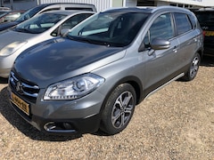 Suzuki SX4 S-Cross - 1.6 High Ex. AllGrip AUTOMAAT, LPGg3