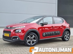 Citroën C3 - 1.2 PureTech S&S Feel Edition