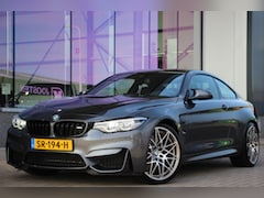 BMW 4-serie Coupé - M4 Competition | 451PK | Dealeronderhouden