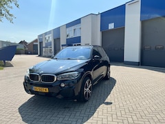 BMW X5 - XDrive30d High Executive / M-Pakket / 360 Camera / 1 JAAR APK