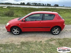 Toyota Corolla - 1.4 VVT-i Linea Terra