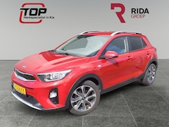 Kia Stonic - 1.0 T-GDi Sports Edition