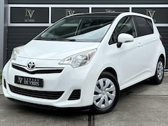 Toyota Verso S - 1.3 VVT-i Dynamic Panoramadak Navi Camera Garantie