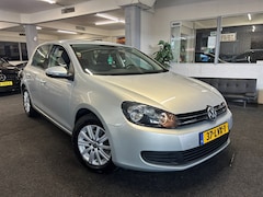 Volkswagen Golf - 1.2 TSI Comfl. BlueMotion*airco*NAP*5drs