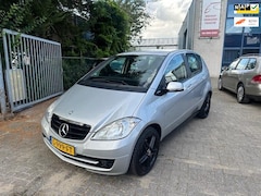 Mercedes-Benz A-klasse - 180 BlueEFFICIENCY Business Class, Apk 09/2025, Airco