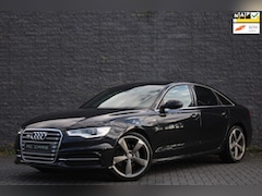 Audi A6 Limousine - 2.0 TFSI S-Line - S-Line/Rotor/Full