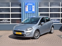 Fiat Punto Evo - 0.9 TwinAir Sport Cruise-control Airco