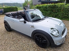 MINI Cooper S - 1.6 Roadster