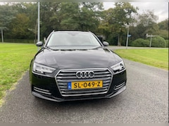 Audi A4 Avant - 2.0 TFSI ultra Sport Pro Line S Bomvol opties: o.a. PANODAk/ 360 camera, Apple CarPlay, stoelverkoeling/verwarming, etc