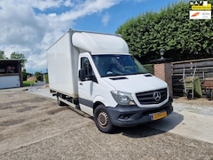 Mercedes-Benz Sprinter - 314 2.2 CDI 432 HD