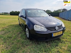 Volkswagen Golf - 1.9 TDI bj 2008 airco ele. ramen km 293000 NAP inruil mogelijk