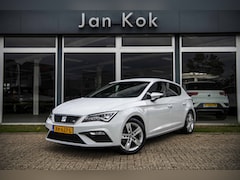 Seat Leon - 1.4 TSi 150 pk FR | Full LED | Keyless | Navigatie