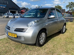 Nissan Micra - 1.5dCi e-Vision Edition 5-deurs Airco