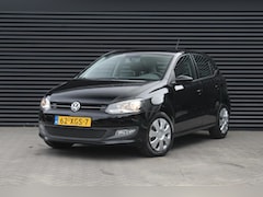 Volkswagen Polo - 1.2 TSI Comfortline | Cruise |