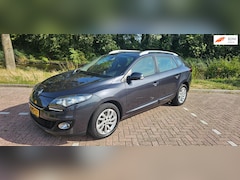 Renault Mégane Estate - 1.2 TCe Authentique