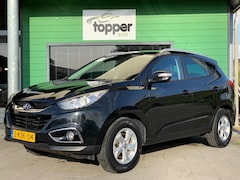 Hyundai ix35 - 2.0i Active / StoelVw./ CruiseControl / ParkeerSensor /