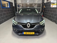 Renault Mégane - 1.2 TCe - Navi - PDC - Airco - Cruise - Elektr. Ramen & Spiegels - NAP