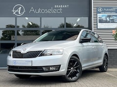 Skoda Rapid Spaceback - 1.2 TSI Greentech Style Pano Navi PDC