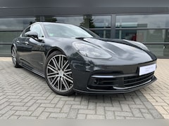 Porsche Panamera - 2.9 4 E-Hybrid NL-BTW auto met Porsche garantie tot 2027 1e eigenaar