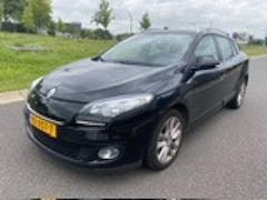 Renault Mégane - Megane 1.2 TCe Expression