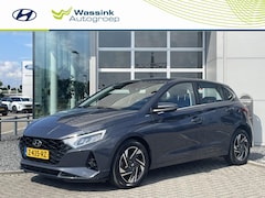 Hyundai i20 - 1.0 T-GDI Blue 100PK Premium | Cruise Control | Camera Achter | Stoel & Stuurverwarming |