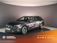 Seat Leon Sportstourer - 1.5 eTSI 150 7DSG FR Business Intense 1.5 eTSI 150pk FR Business Intense