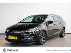 Opel Astra Sports Tourer - 1.0 Turbo 120 Jaar Edition + | Stoel & Stuurverwarming | Navigatie | Climate Controle |