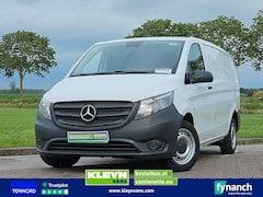 Mercedes-Benz Vito - 109 l2 airco trekhaak