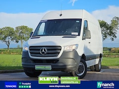 Mercedes-Benz Sprinter - 516 cdi aut. euro6