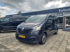 Renault Trafic - bestel 1.6 dCi T29 L1H1 Comfort Energy