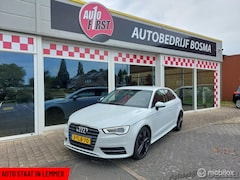 Audi A3 - 1.6 TDI ultra Attraction Pro Line