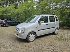 Opel Agila - 1.2-16V Comfort