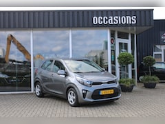 Kia Picanto - 1.0 DPi ComfortLine