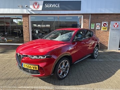 Alfa Romeo Tonale - 1.3T PHEV Edizione Speciale hybrid | naviagtie | cruise control | lichtmetalen wielen 20''