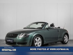 Audi TT Roadster - 1.8 5V Turbo