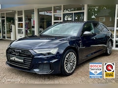 Audi A6 Avant - 55 TFSI E quattro S-Line Led, ACC, 360 camera, LM