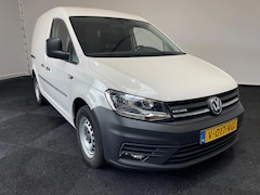 Volkswagen Caddy - L1H1 Airco Benzine /CNG