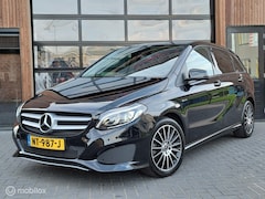 Mercedes-Benz B-klasse - 160 LED NAVI CAMERA CRUISE NL-AUTO