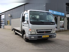 Mitsubishi Canter - 3C13 3.0 DI 385 autoambulance