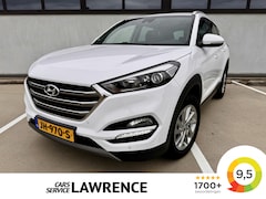 Hyundai Tucson - 1.6 GDi Comfort | Pano | Navi | PDC | Trekhaak |