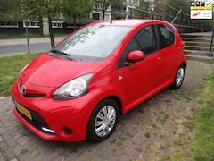 Toyota Aygo - 1.0 VVT-i Comfort/AIRCO//NAVIGATIE//NIEUW MODEL MET LED