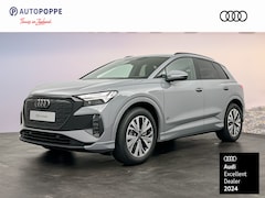 Audi Q4 e-tron - Q4 45 e-tron quattro 286 1AT Advanced edition | Achterklep, automatisch bedienbaar | Achte