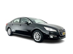 Peugeot 508 - 2.0 BlueHDi Blue Lease Executive *NAVI-FULLMAP | ECC | PDC | CRUISE | COMFORT-SEATS | 16"A