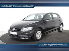 Volkswagen Golf - 1.0 TSI Trendline *1ste Eigenaar*Carplay*Park assist