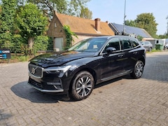 Volvo XC60 - T6 Recharge AWD Pano Led Navi