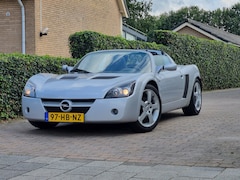 Opel Speedster - 2.2-16V Targa NL auto 2e eigenaar 80.036km