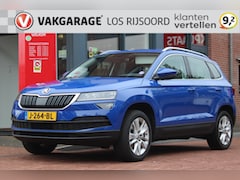 Skoda Karoq - 1.0 TSI *Business * | Camera | Carplay | Navigatie | Cruise & Climate Control | Orig. NL |