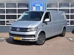 Volkswagen Transporter - 2.0 TDI L2H1 Comfortline Plus