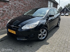 Ford Focus Wagon - 1.0 EcoBoost Edition